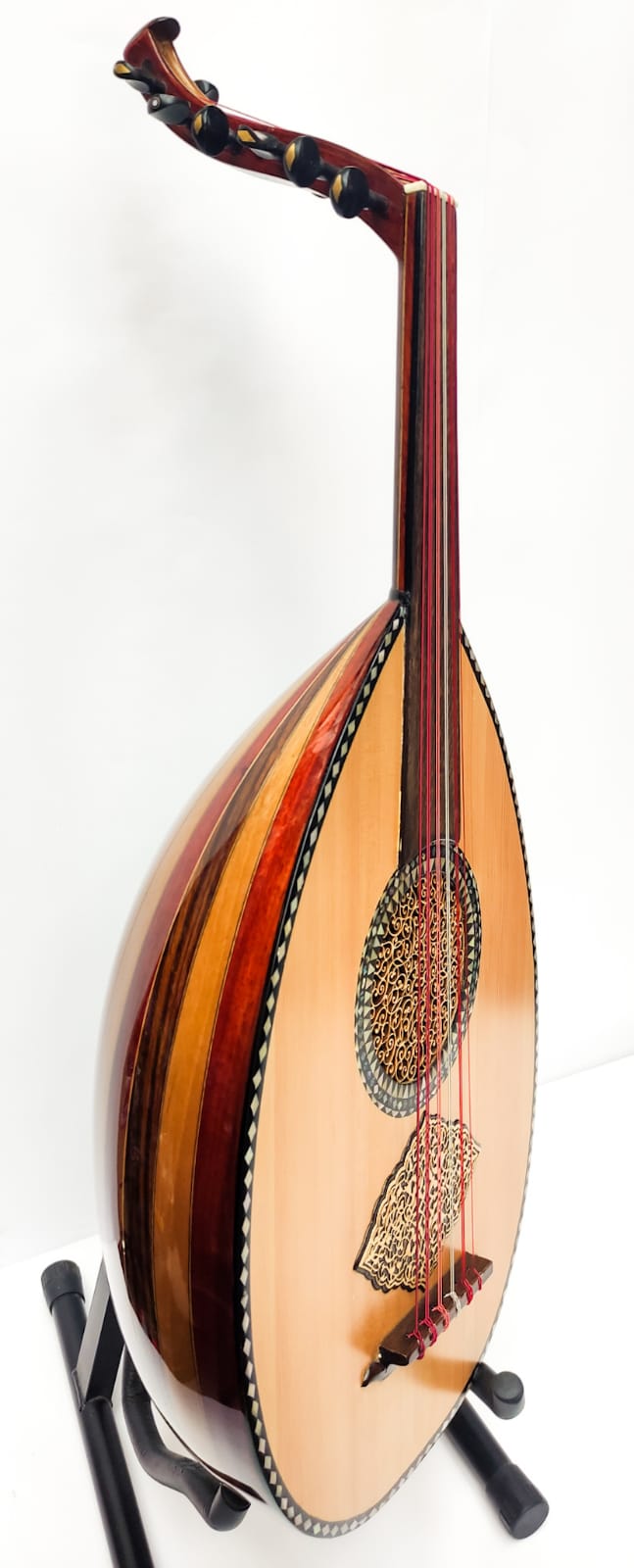 Egyptian oud pro
