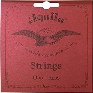 Aquila 13 O Oud Strings