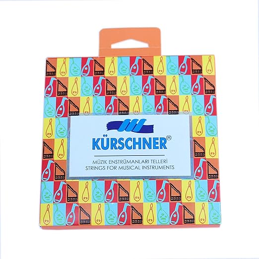 Kurschner Premium Arabic Oud Strings