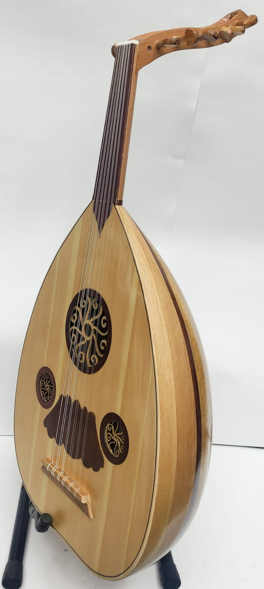 Oud egyptient standart